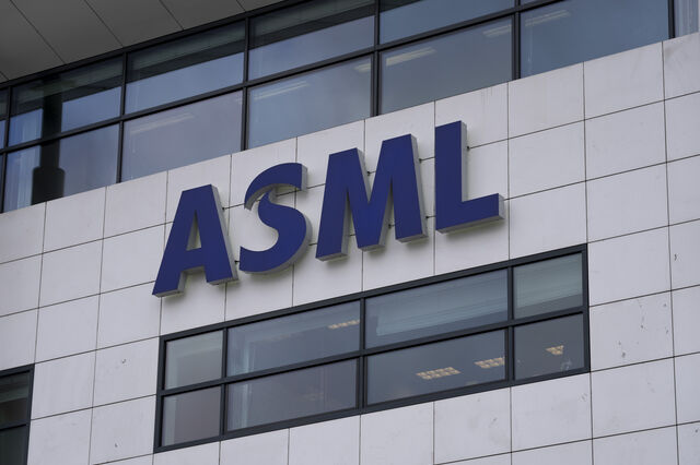 ASML responde a apelos de Modi e vira-se para a Índia para expandir negócio