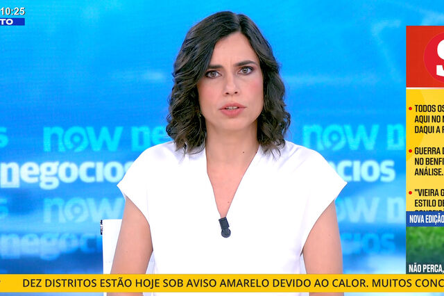 Veja o programa Negócios desta quarta-feira, 16 de julho no canal NOW