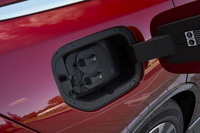 “Cheques” para elétricos regressam esta semana com 9,6 milhões por utilizar