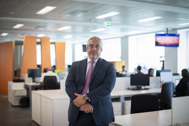 Hipoges: “Já orçamentámos uma baixa de atividade”