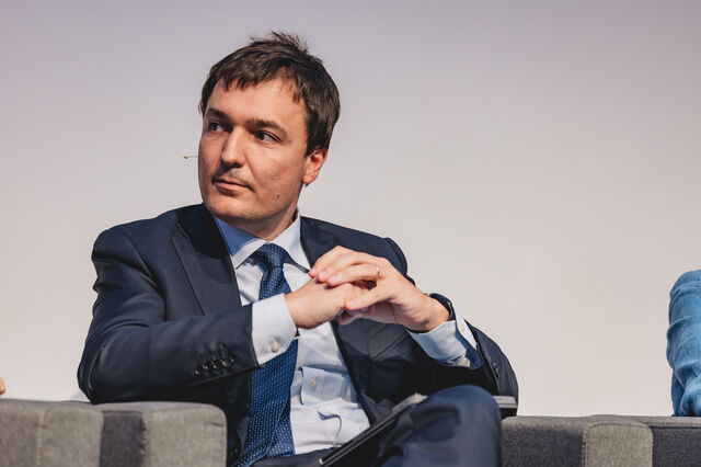 BCE: Sem euro digital 'podemos sentir impacto direto dos EUA'
