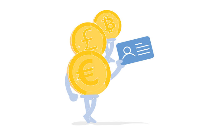 Buck, kiwi, zimbo, padrão-ouro e loonie. O glossário do dinheiro