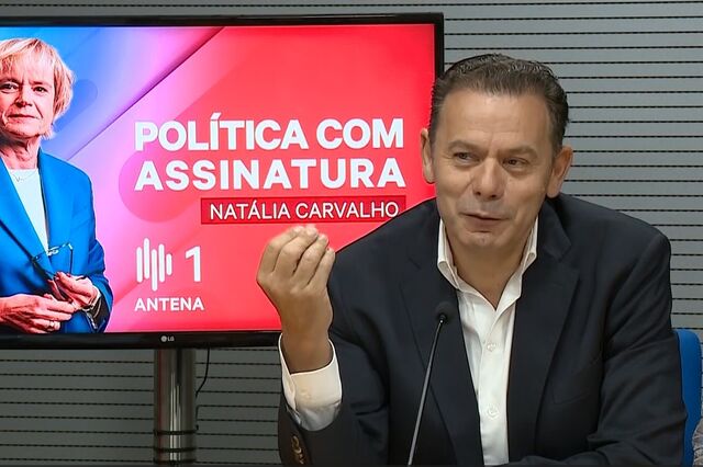 Luís Montenegro espera viabilização do Orçamento do Estado pelo PS e Chega