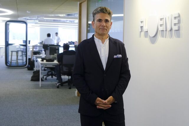 Floene fora das redes de hidrogénio do futuro. “Ficámos perplexos”