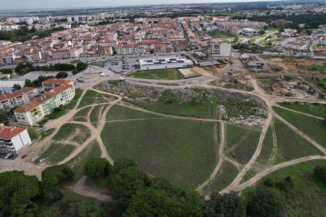 Barreiro recebe 'o primeiro hotel da cidade' com investimento de 20 milhões de euros