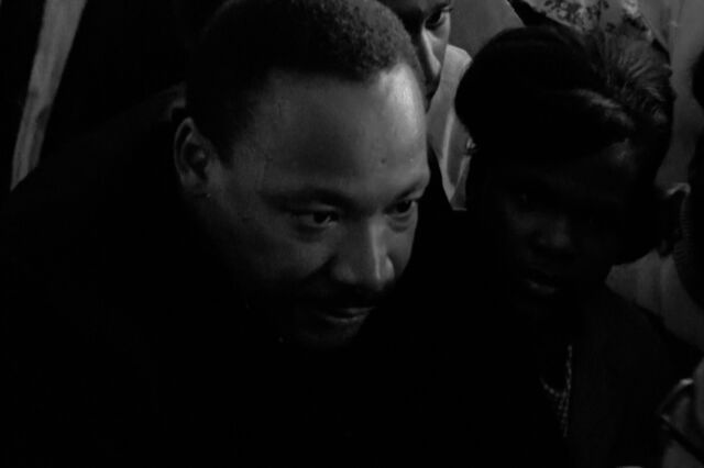 Administração Trump divulga registos do caso Martin Luther King apesar de oposição de família