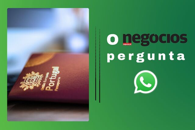 O Negócios pergunta. Maioria concorda com o fim do regime especial para imigrantes da  CPLP