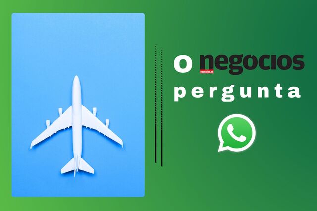 O Negócios pergunta. Maioria prefere Lufthansa na TAP