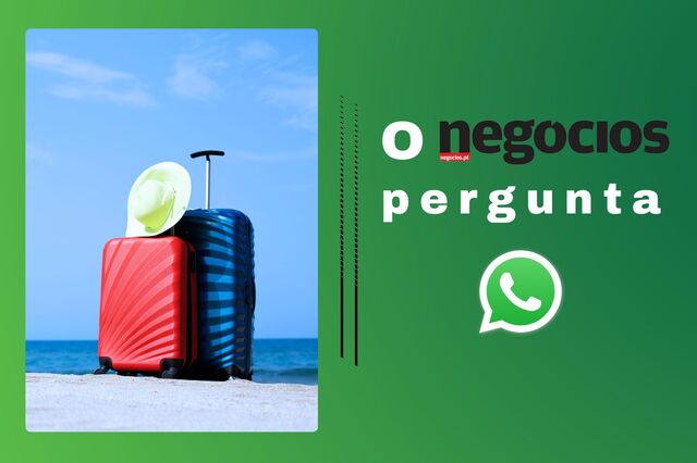 O Negócios pergunta. Maioria concorda com a 'compra' de dias de férias