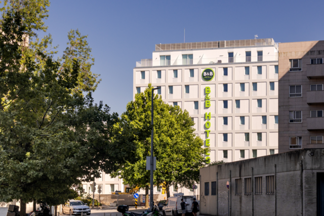 Goldman Sachs abre primeiro hotel B&B no Porto
