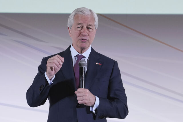 De crítico a aliado. CEO do JPMorgan dá passo decisivo rumo às criptomoedas