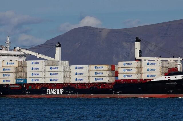 Maior armador português compra segundo navio num ano