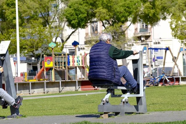 
Pensão de 60, 70 ou 87% do salário? As outras projeções de Bruxelas