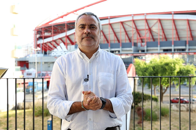 O projeto Benfica District explicado