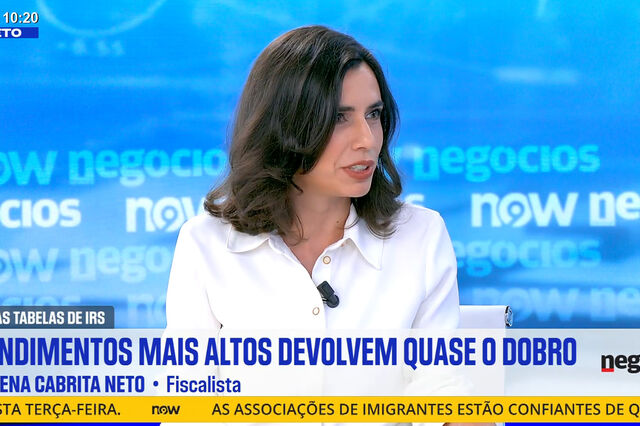 Veja o programa Negócios desta quarta-feira, 23 de julho no canal NOW