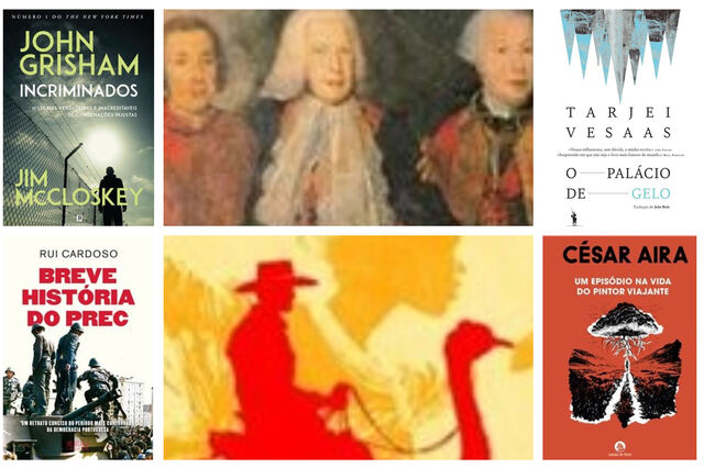 Livros para as férias – Parte IV