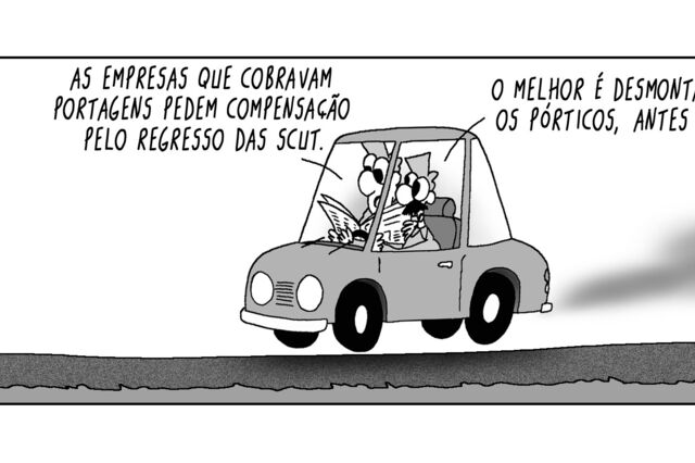 Cartoon SA 24-07-2025