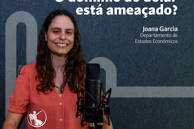 O domínio do dólar está ameaçado?