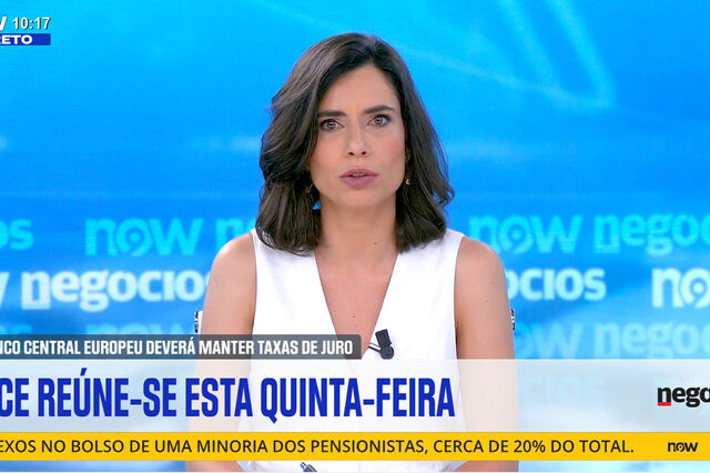 Veja o programa Negócios desta quinta-feira, 24 de julho no canal NOW