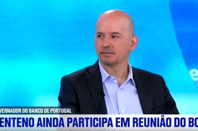 Santos Pereira 'tem um perfil bastante positivo para o cargo', considera João Leão