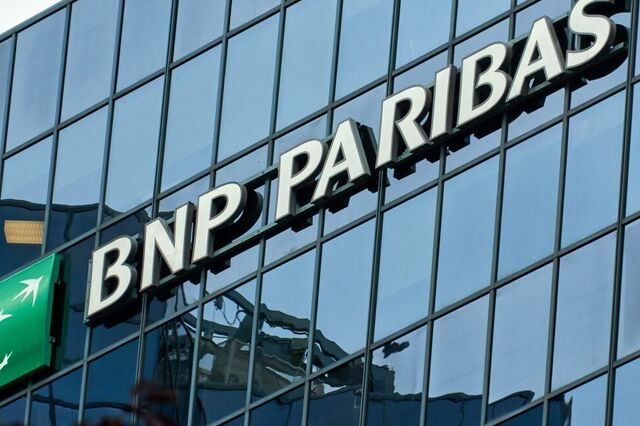 Lucro semestral do BNP Paribas cai 4,4% para 6.209 milhões
