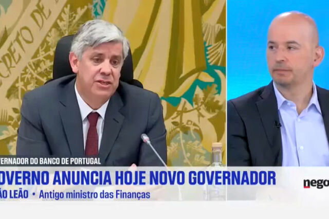 Novo governador deve manter 'linha menos agressiva', defende ex-ministro