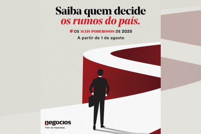 Os mais poderosos de 2025 estão a chegar