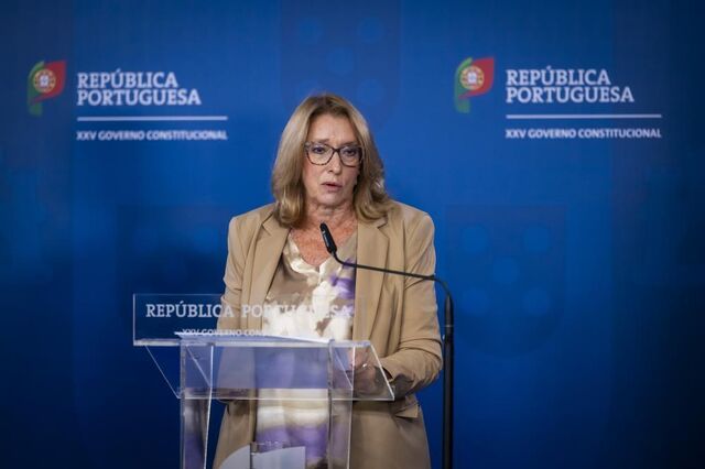 Greve e plataformas digitais: Governo aprova reforma 'profunda e modernizante' da lei laboral