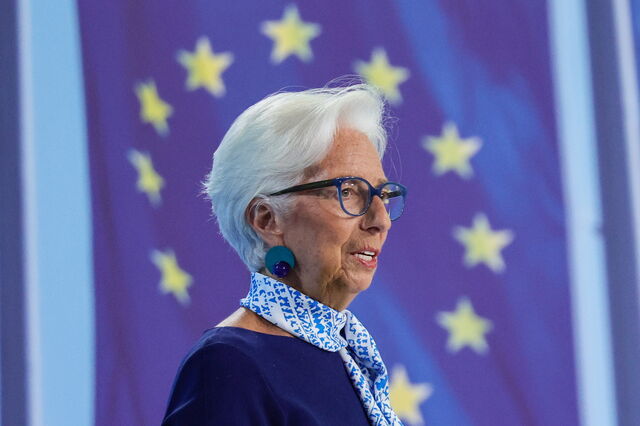 BCE anuncia novo fator climático para avaliar ativos dos bancos