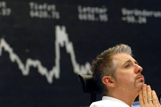 Grandes bancos veem 'rally' das ações europeias a sobreviver ao drama em França