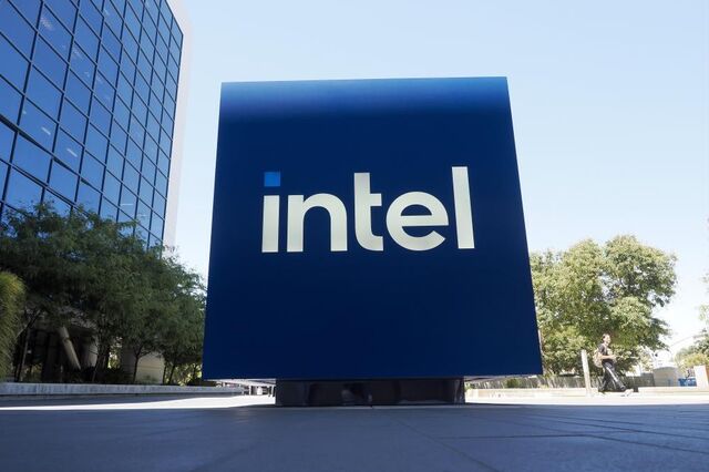 Ações da Intel caem 5% após anúncio dos resultados. 'Acabaram-se os cheques em branco', avisa CEO