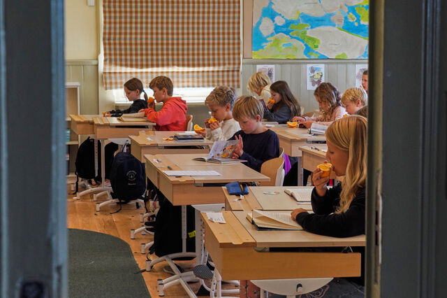 Ensino digital? Só com conta peso e medida 