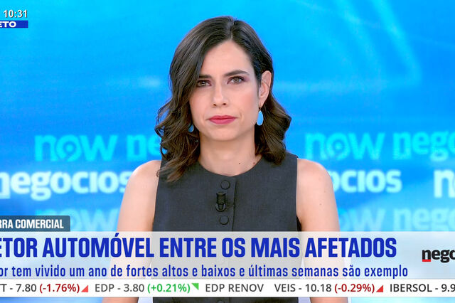 Veja o programa Negócios desta sexta-feira, 25 de julho no canal NOW