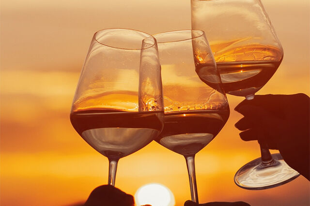 ARVAD SUNSET SESSIONS