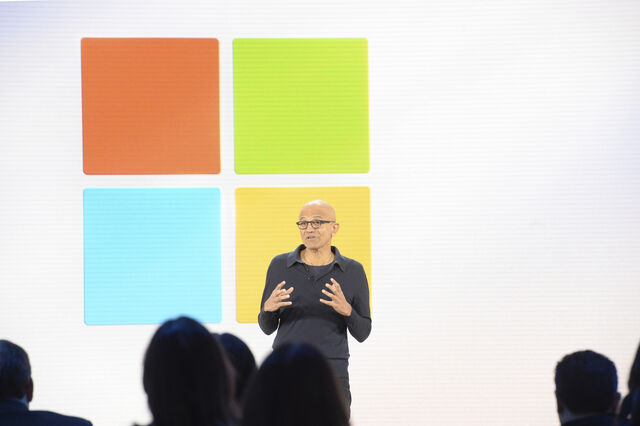 Microsoft despediu 15 mil trabalhadores este ano. CEO diz que cortes 'pesam muito'