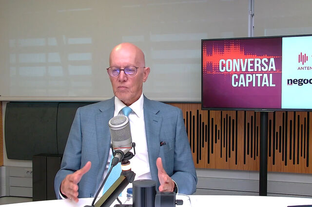 Entrevista na íntegra a Vítor Bento, Presidente da Associação Portuguesa de Bancos 
