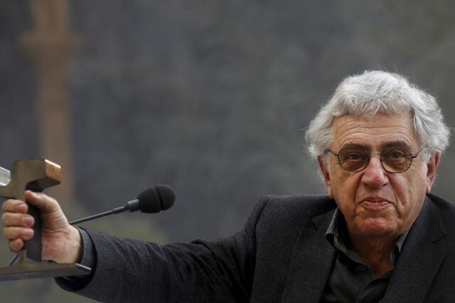 Morreu o arquiteto Nuno Portas aos 90 anos