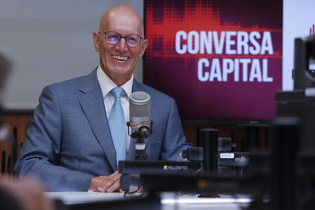 Vítor Bento: “Opinião nos bancos sobre Mário Centeno foi positiva”