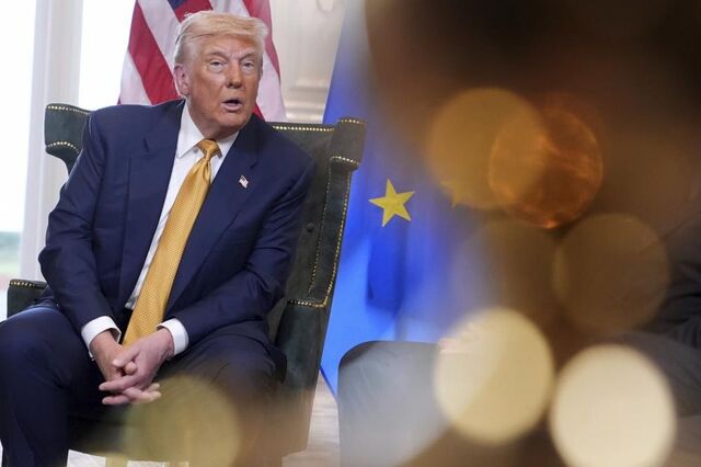 Trump diz que divulgará esta semana novos nomes para a Fed e estatísticas do Trabalho