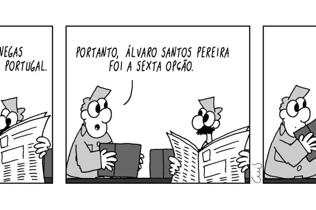 Cartoon SA 28-07-2025