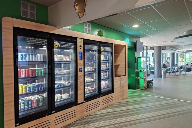 Reckon.ai do Porto levanta mais 5 milhões para expandir “big brother” das compras