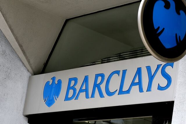 Lucros semestrais do Barclays sobem 26% para 4.051 milhões de euros