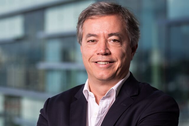 Santander nomeia João Veiga Anjos para CFO