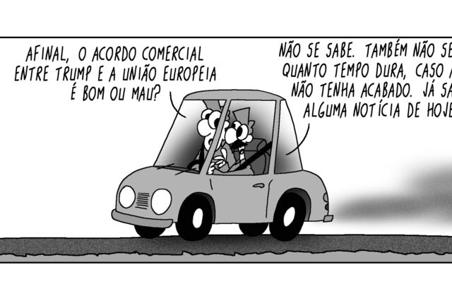 Cartoon SA 30-07-2025