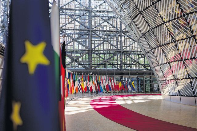 Empresas europeias olham para a sustentabilidade como fator de competitividade