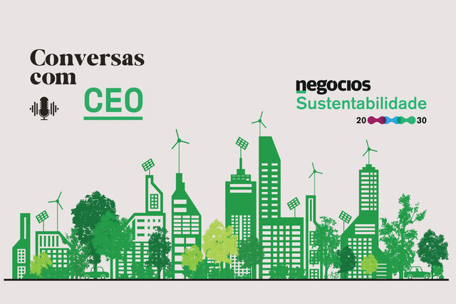 Conversas com CEO: 41 vozes que marcaram mais uma temporada