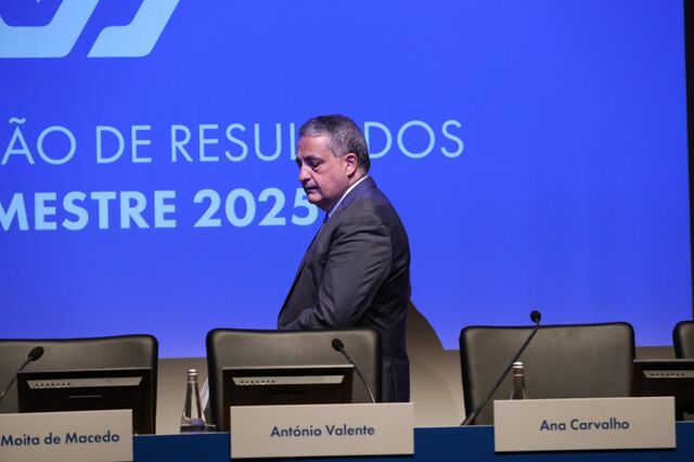 Paulo Macedo: “O governador é que me avalia a mim, não é ao contrário”