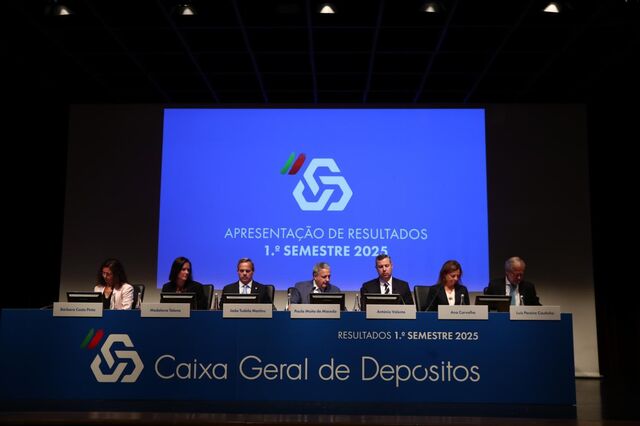 CGD não afasta aquisições e adivinha Novo Banco 'mais dinâmico'
