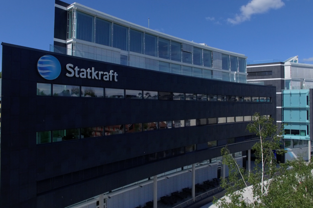 Statkraft sai de Portugal e deixa cair investimentos do solar ao eólico offshore