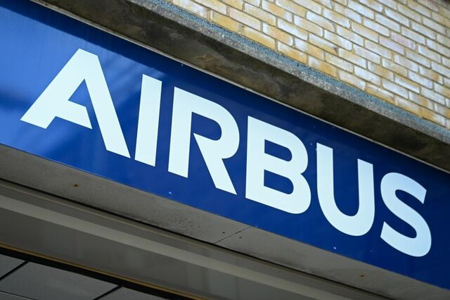Lucro da Airbus aumenta 85% para 1,5 mil milhões no primeiro semestre